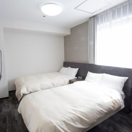 Hotel Mielparque Okayama Bagian luar foto