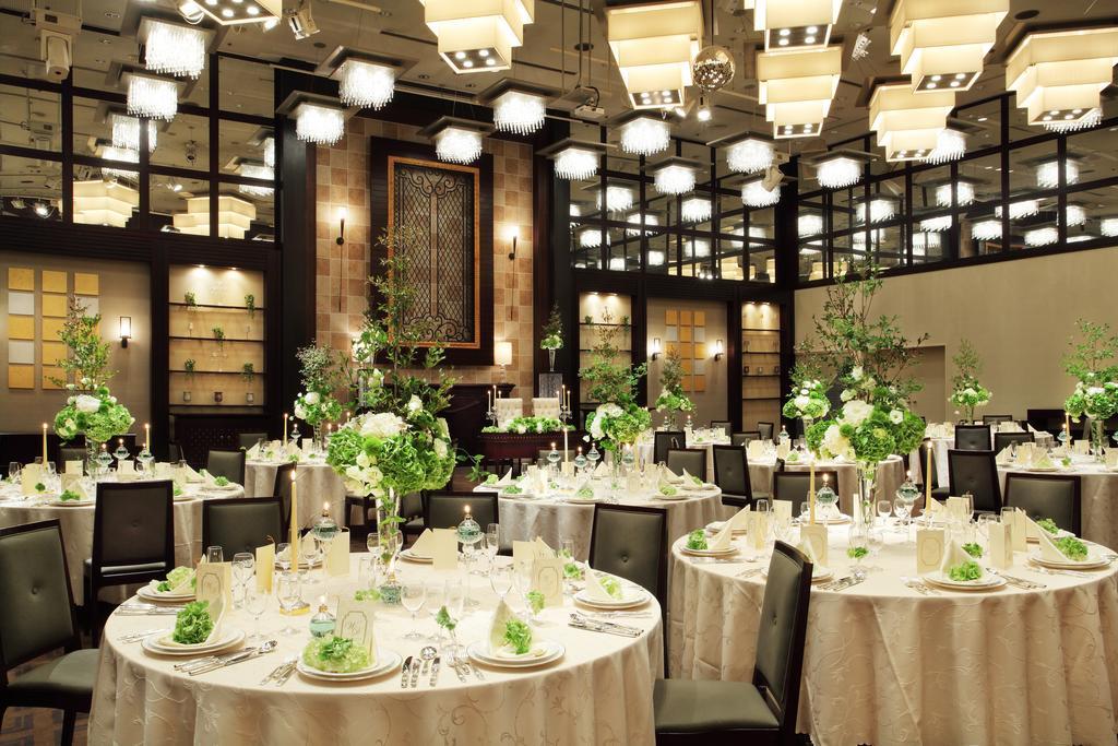 Hotel Mielparque Okayama Bagian luar foto