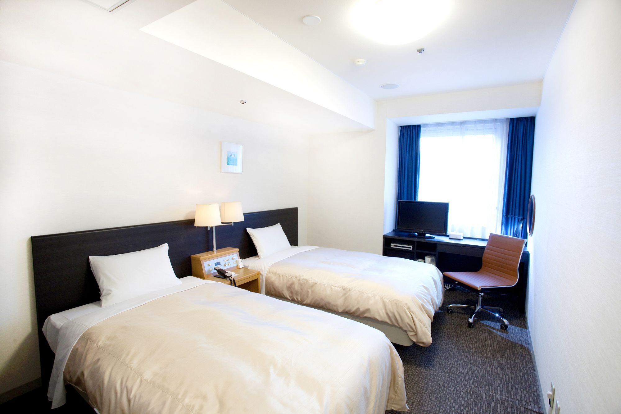Hotel Mielparque Okayama Bagian luar foto