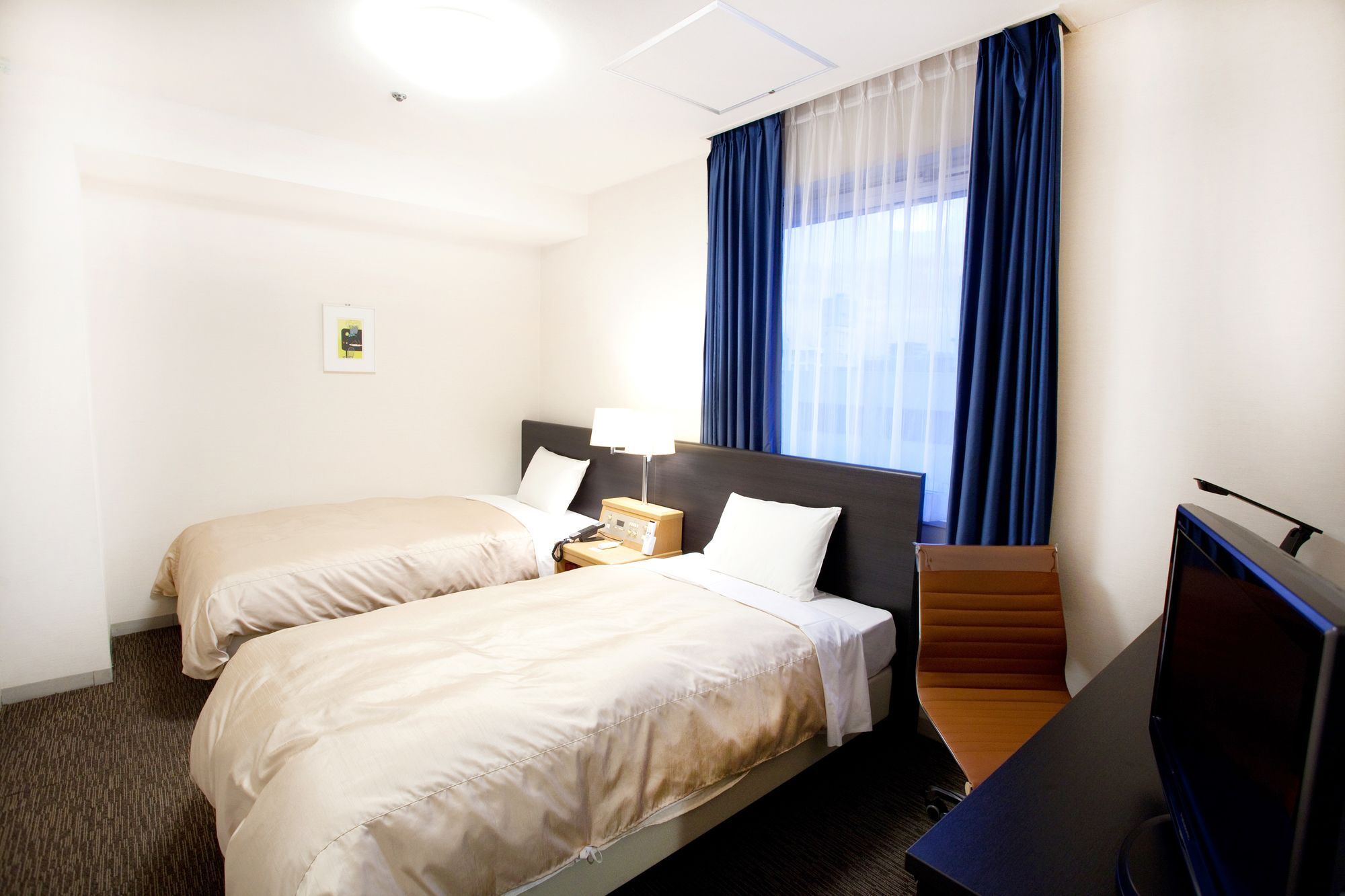 Hotel Mielparque Okayama Bagian luar foto