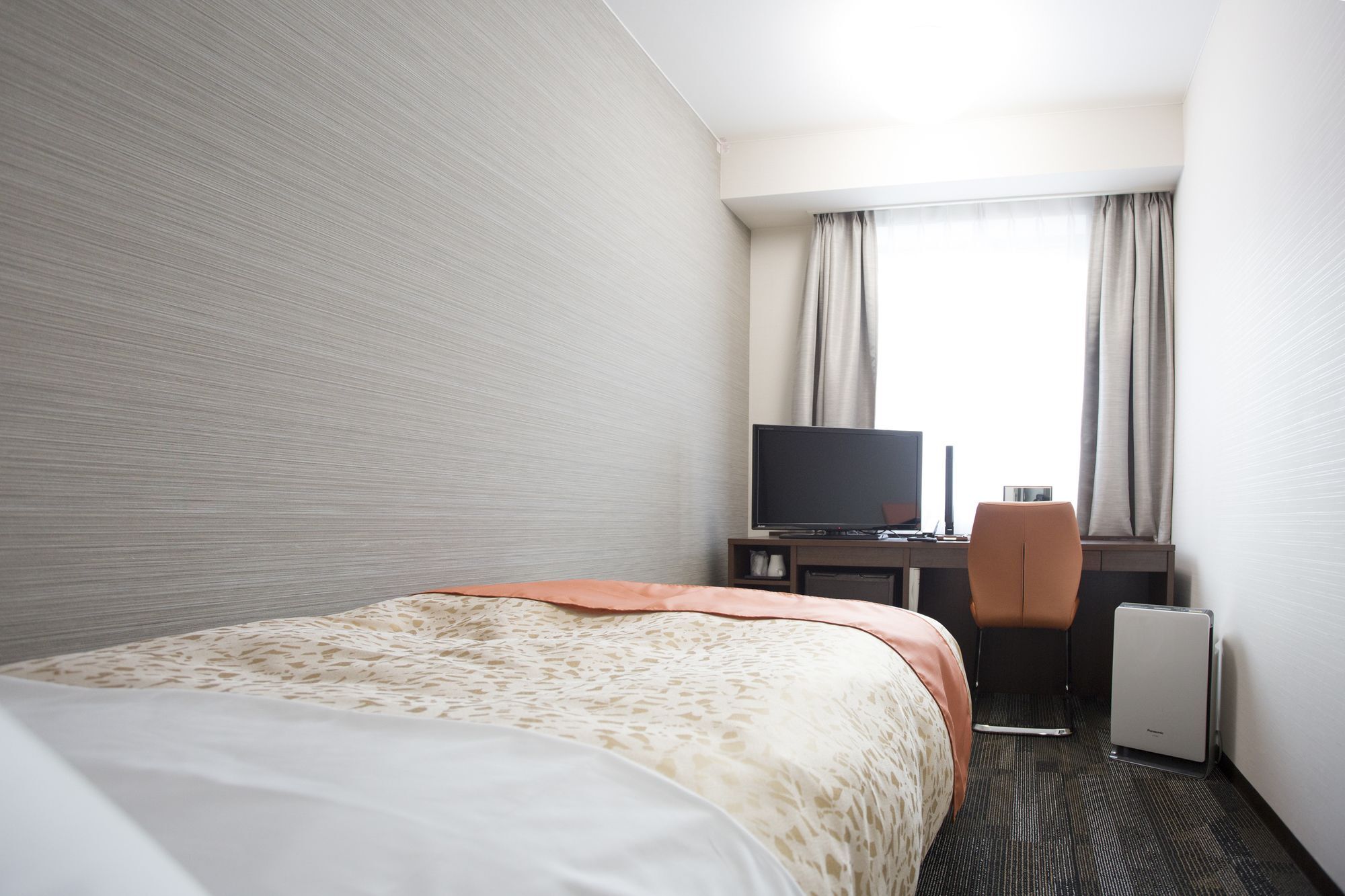 Hotel Mielparque Okayama Bagian luar foto