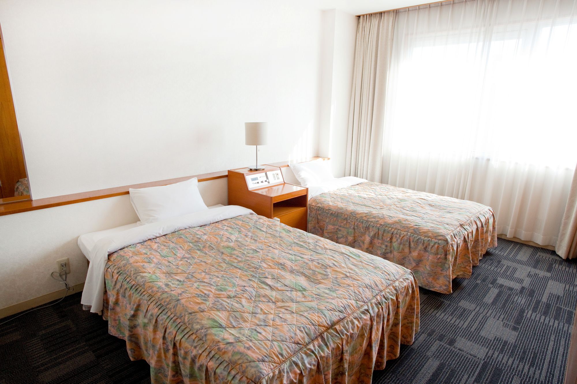 Hotel Mielparque Okayama Bagian luar foto