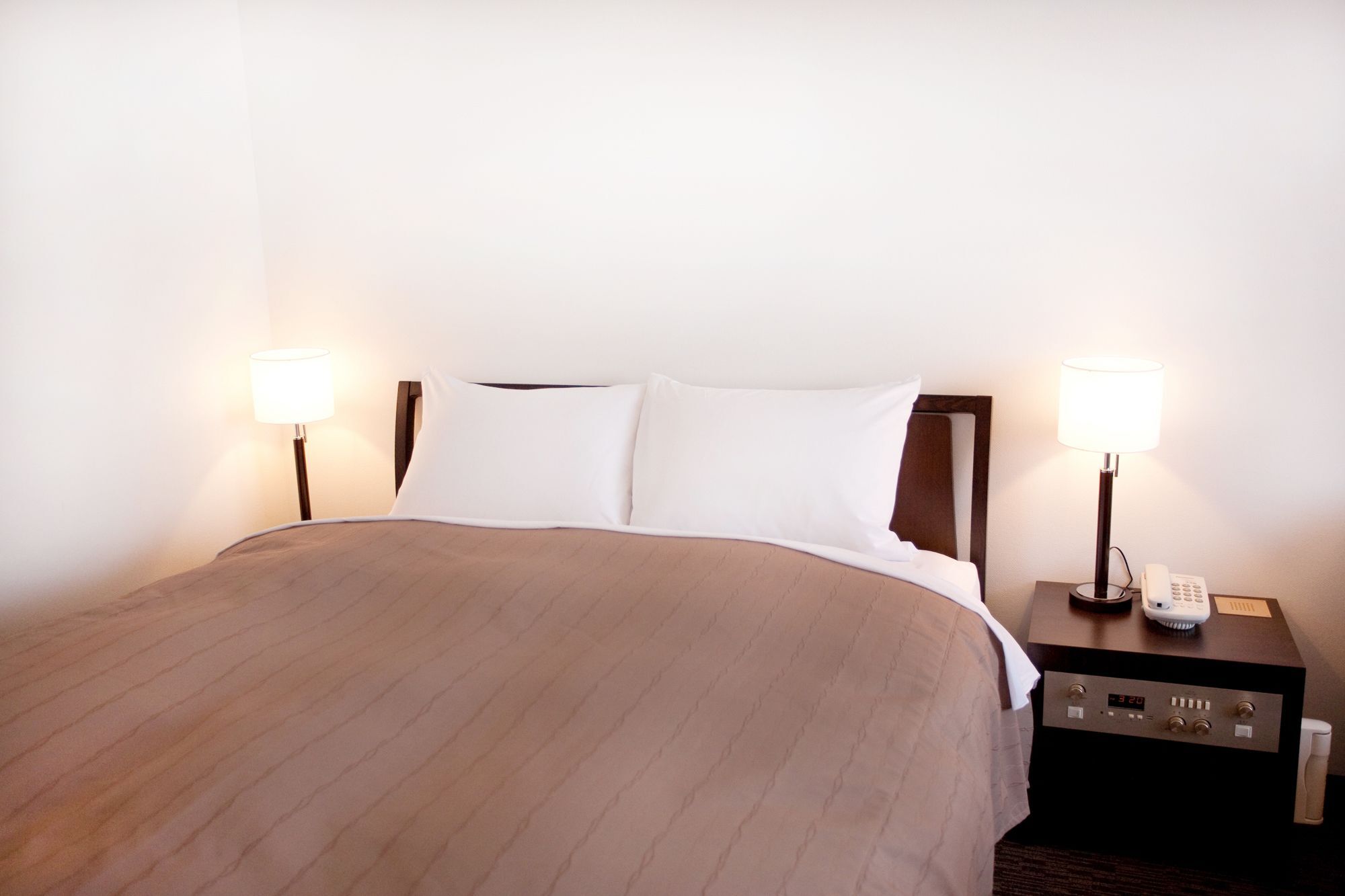 Hotel Mielparque Okayama Bagian luar foto