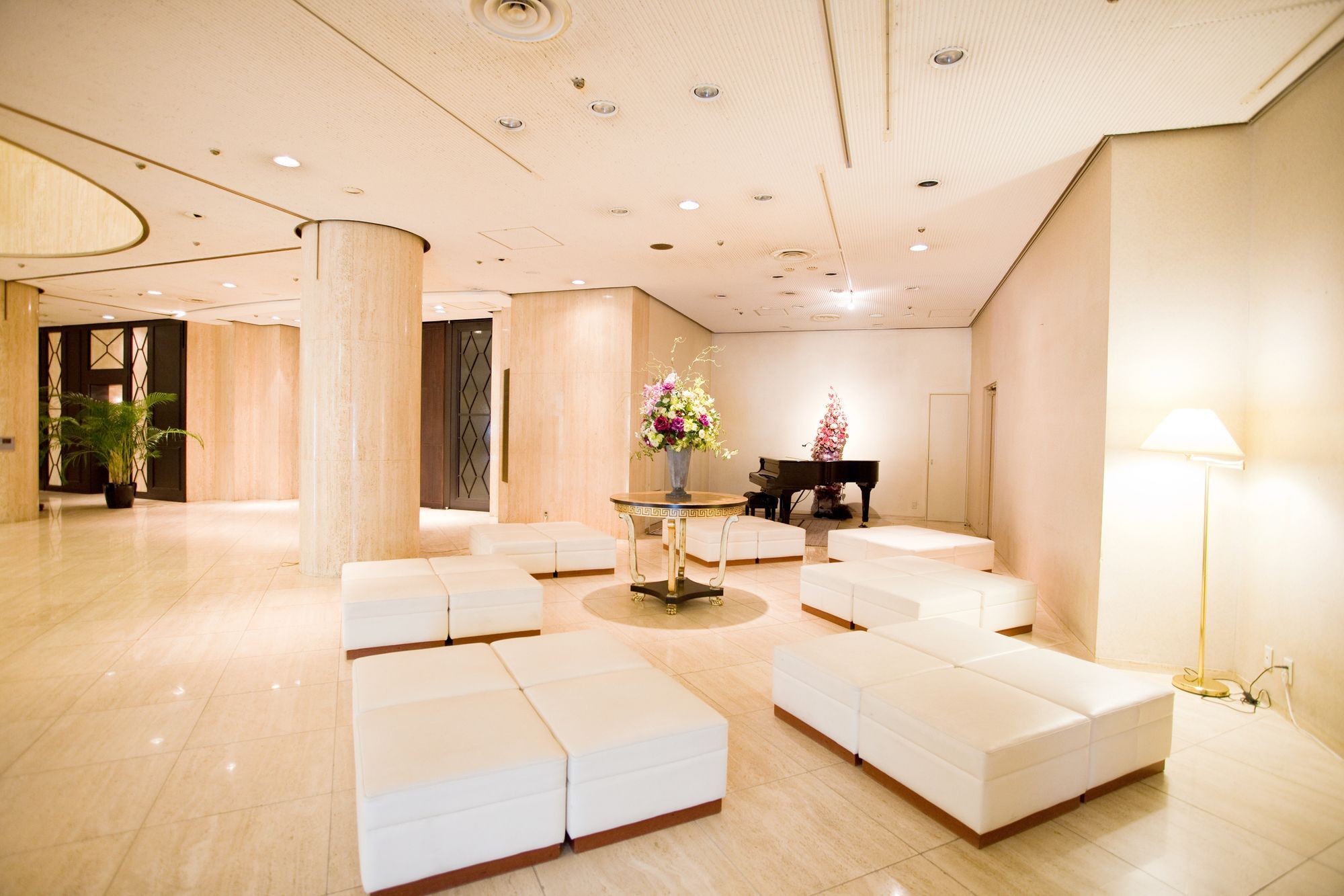 Hotel Mielparque Okayama Bagian luar foto
