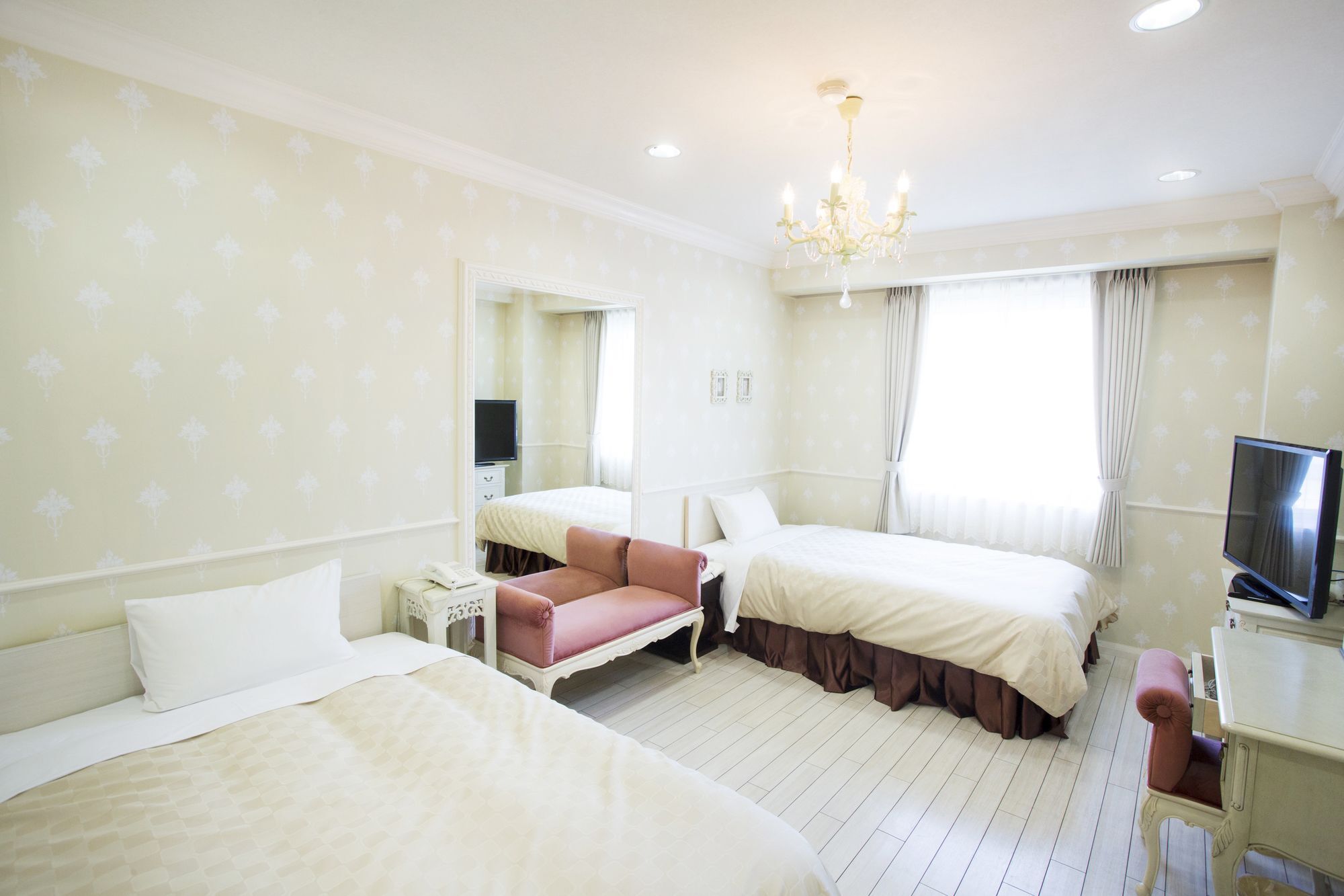 Hotel Mielparque Okayama Bagian luar foto
