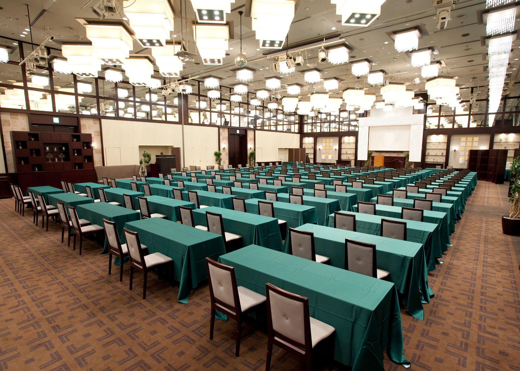 Hotel Mielparque Okayama Bagian luar foto