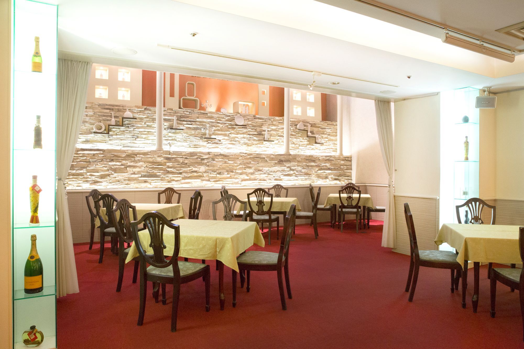 Hotel Mielparque Okayama Bagian luar foto