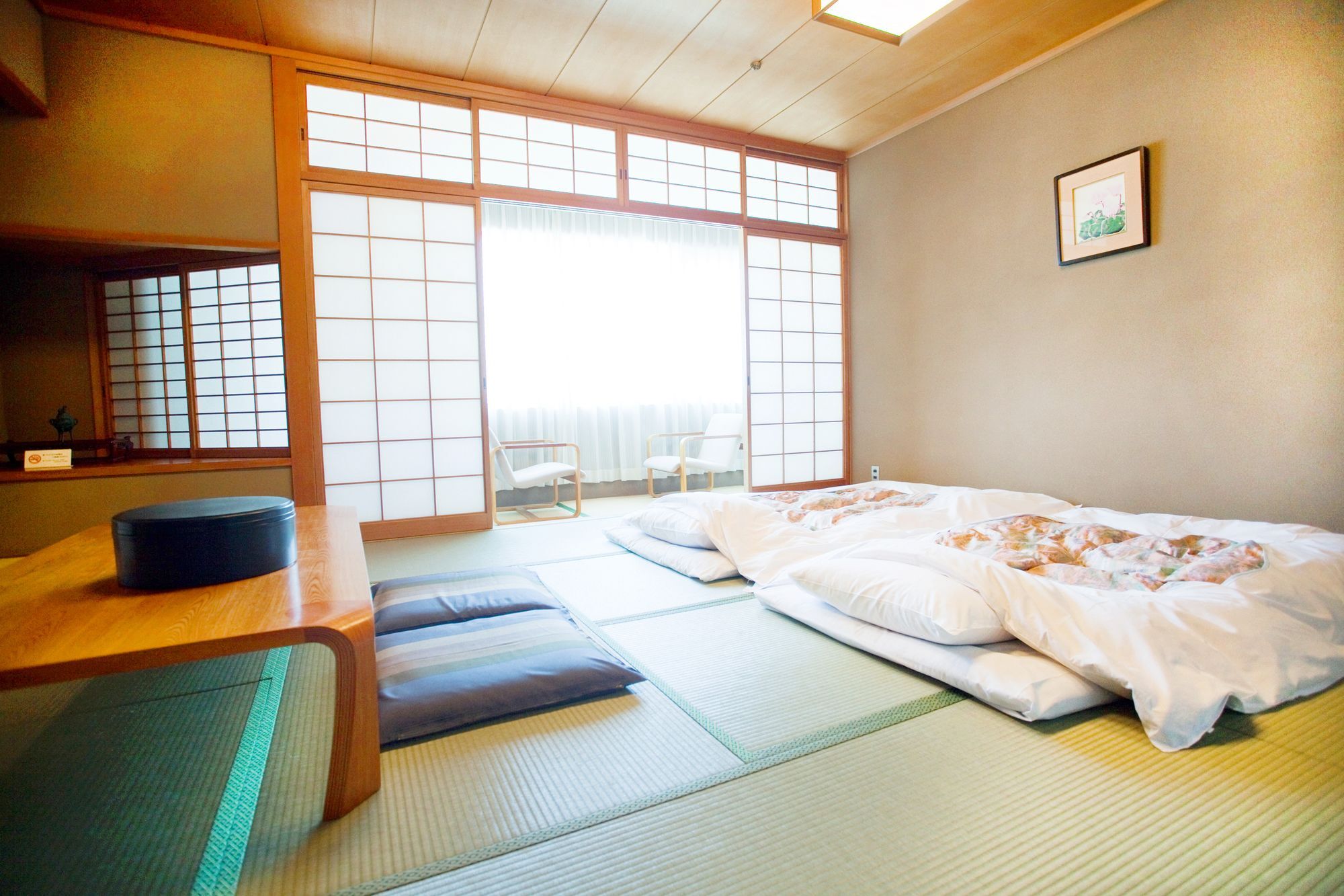 Hotel Mielparque Okayama Bagian luar foto